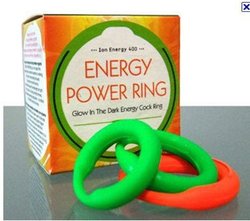 Manufacturers Exporters and Wholesale Suppliers of Energy Power Rings Delhi Delhi